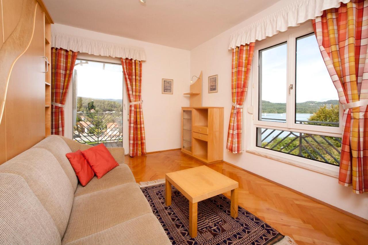 Buchenheim Apartments Райфниц Экстерьер фото